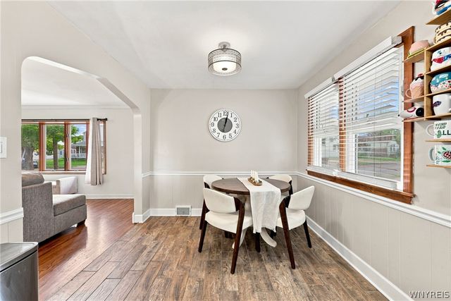 1218 96th Street, Niagara Falls, NY 14304