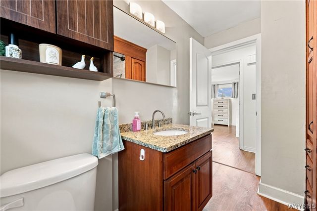 1218 96th Street, Niagara Falls, NY 14304