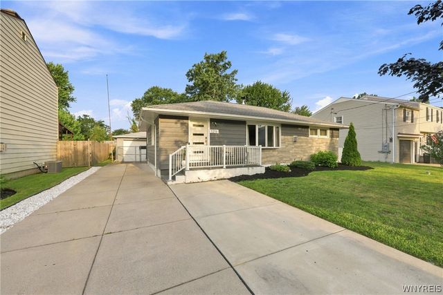 1218 96th Street, Niagara Falls, NY 14304