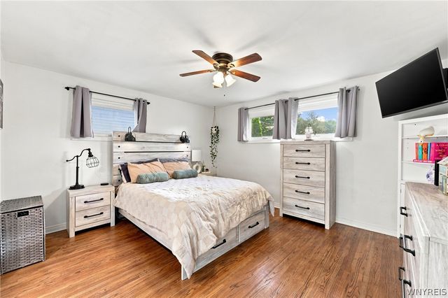 1218 96th Street, Niagara Falls, NY 14304