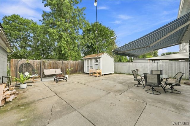 1218 96th Street, Niagara Falls, NY 14304