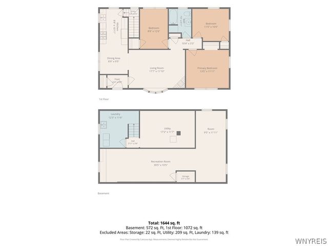 1218 96th Street, Niagara Falls, NY 14304