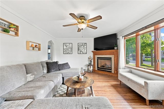 1218 96th Street, Niagara Falls, NY 14304