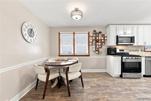 1218 96th Street, Niagara Falls, NY 14304