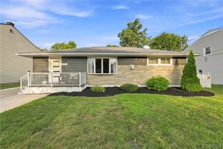 1218 96th Street, Niagara Falls, NY 14304