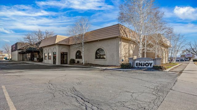 2825 North Avenue, Grand Junction, CO 81501