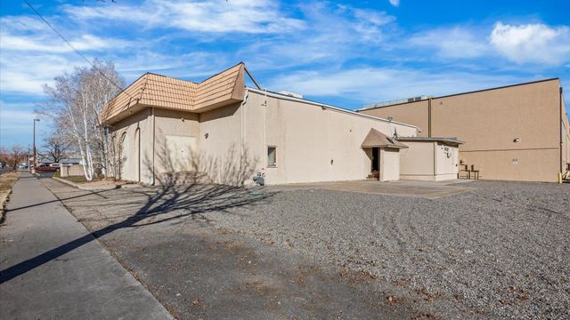 2825 North Avenue, Grand Junction, CO 81501