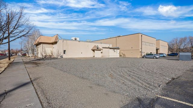 2825 North Avenue, Grand Junction, CO 81501