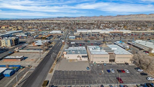 2825 North Avenue, Grand Junction, CO 81501