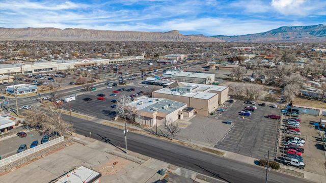 2825 North Avenue, Grand Junction, CO 81501