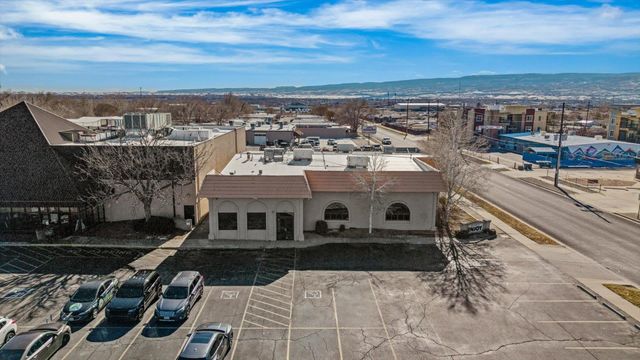 2825 North Avenue, Grand Junction, CO 81501