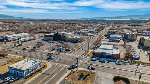 2825 North Avenue, Grand Junction, CO 81501