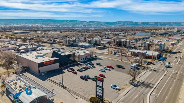 2825 North Avenue, Grand Junction, CO 81501