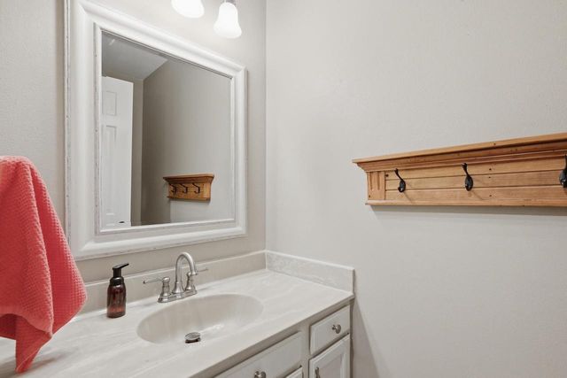 6201 Indian Mound Drive, Mcfarland, WI 53558