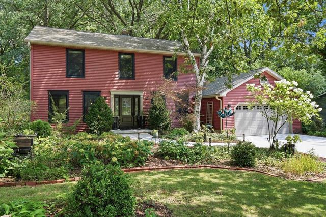 6201 Indian Mound Drive, Mcfarland, WI 53558