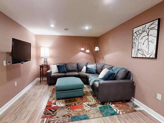 6201 Indian Mound Drive, Mcfarland, WI 53558