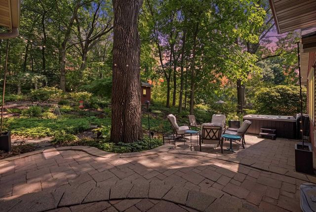 6201 Indian Mound Drive, Mcfarland, WI 53558