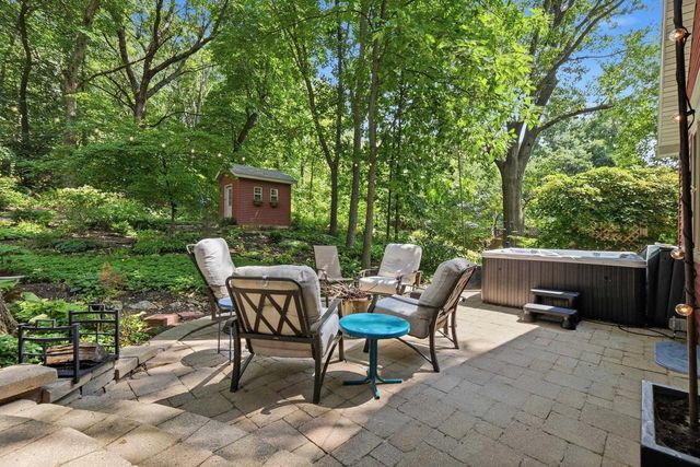 6201 Indian Mound Drive, Mcfarland, WI 53558