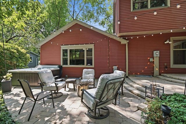 6201 Indian Mound Drive, Mcfarland, WI 53558