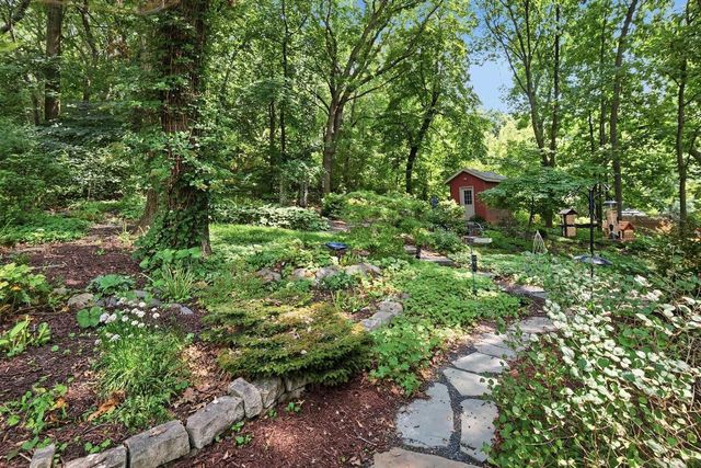 6201 Indian Mound Drive, Mcfarland, WI 53558