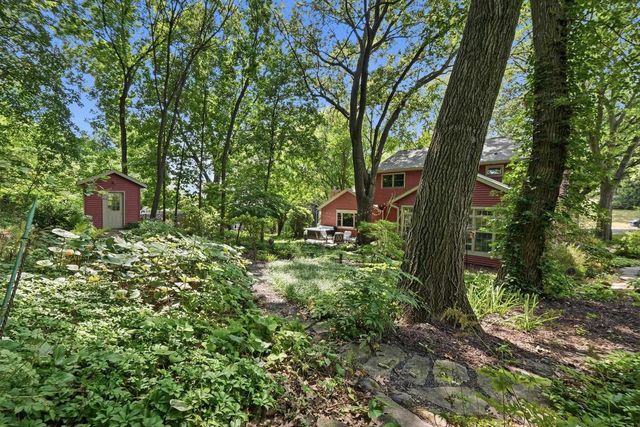 6201 Indian Mound Drive, Mcfarland, WI 53558