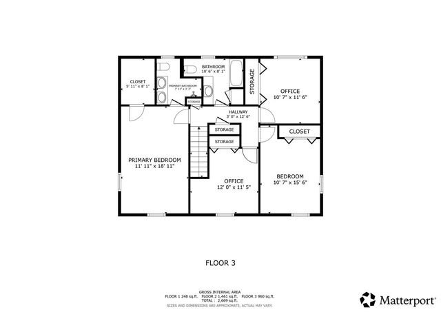 6201 Indian Mound Drive, Mcfarland, WI 53558