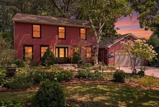 6201 Indian Mound Drive, Mcfarland, WI 53558