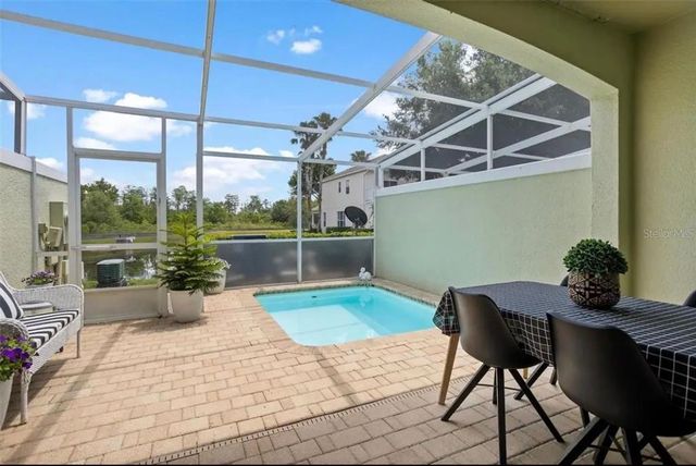1723 RETREAT CIRCLE, Clermont, FL 34714