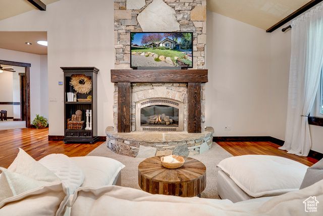 1307 N DUTCH HIGHLAND DR, Midway, UT 84049