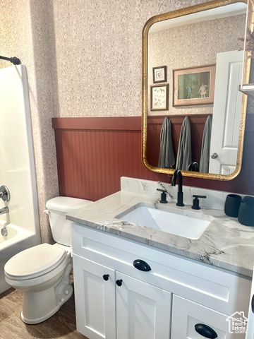 335 E 2970 S, Vernal, UT 84078