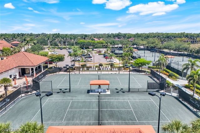 9590 Trevi CT 5334, Naples, FL 34113