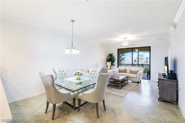 9590 Trevi CT 5334, Naples, FL 34113