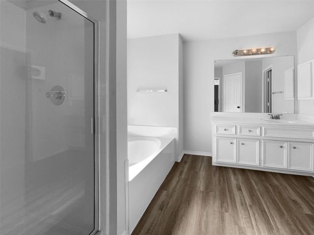 1410 Waterside Village Drive, Richmond, TX 77407