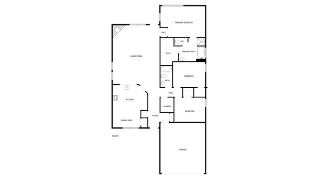 1410 Waterside Village Drive, Richmond, TX 77407