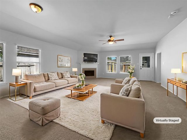 1410 Waterside Village Drive, Richmond, TX 77407