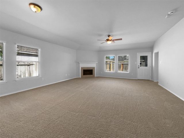 1410 Waterside Village Drive, Richmond, TX 77407