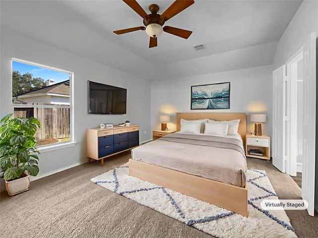 1410 Waterside Village Drive, Richmond, TX 77407