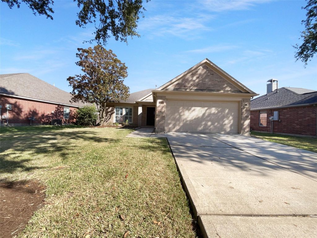 1410 Waterside Village Drive, Richmond, TX 77407