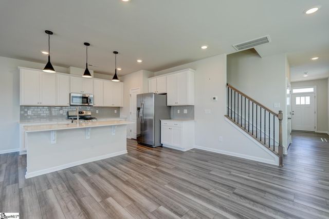 210 Wakelon Drive, Greer, SC 29651