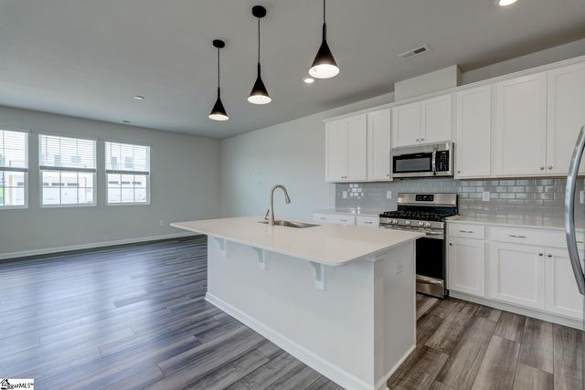 210 Wakelon Drive, Greer, SC 29651