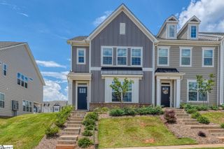 210 Wakelon Drive, Greer, SC 29651