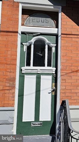 2005 MERCY ST, Philadelphia, PA 19145