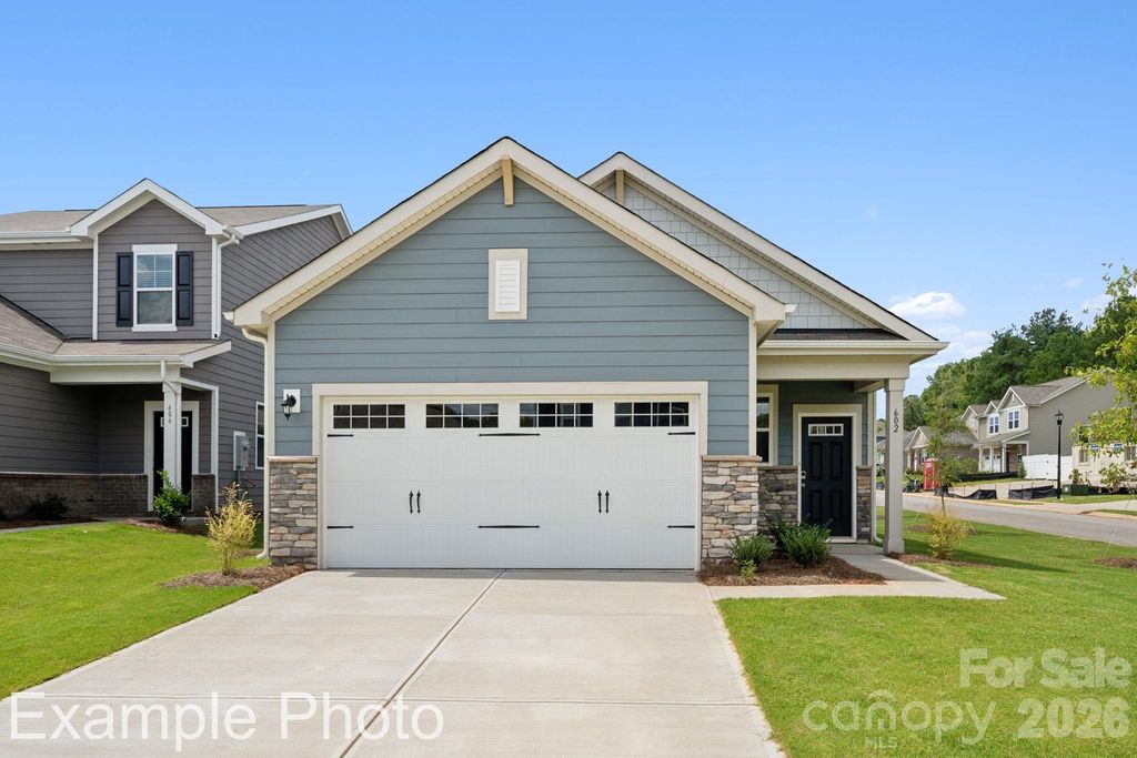 3123 29th Avenue NE, Hickory, NC 28601