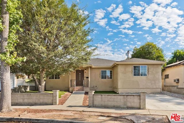17322 Martha Street, Los Angeles, CA 91316