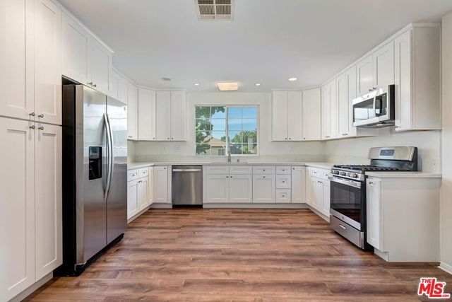 17322 Martha Street, Los Angeles, CA 91316