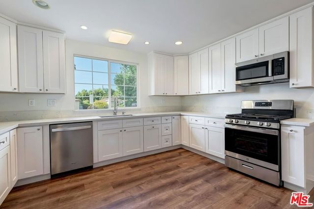 17322 Martha Street, Los Angeles, CA 91316