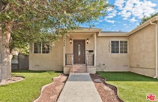 17322 Martha Street, Los Angeles, CA 91316