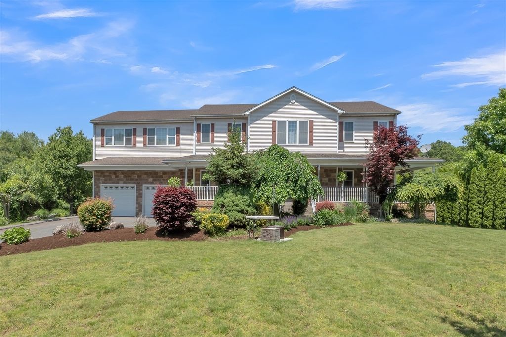 3128 Boston Rd, Wilbraham, MA 01095