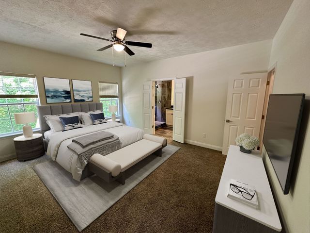 7253 Santeelah Way, Antioch, TN 37013