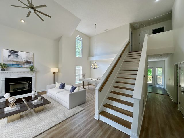 7253 Santeelah Way, Antioch, TN 37013